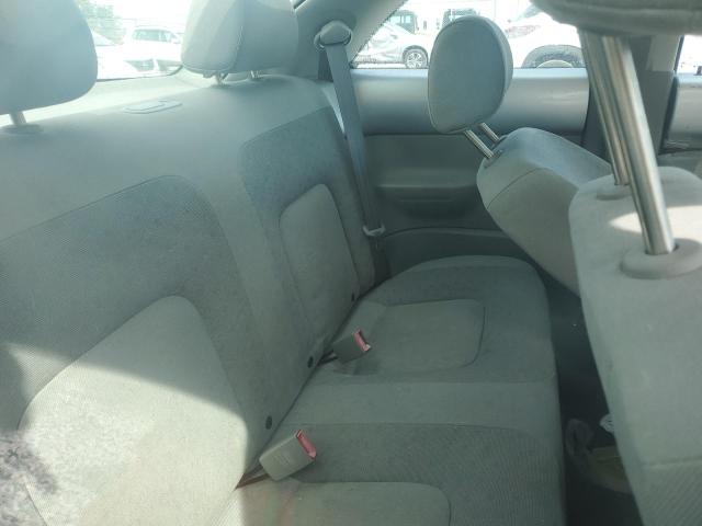 3VWCB21C22M462424 - 2002 VOLKSWAGEN NEW BEETLE GLS Gümüş foto 10