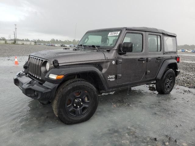 2020 JEEP WRANGLER U SPORT, 