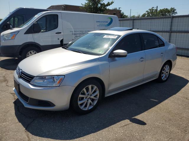 2014 VOLKSWAGEN JETTA SE, 