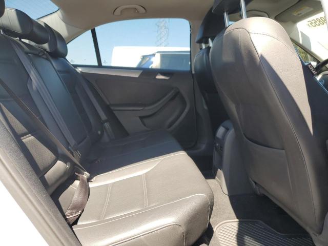 3VWD17AJ0EM443040 - 2014 VOLKSWAGEN JETTA SE 银色 照片 10