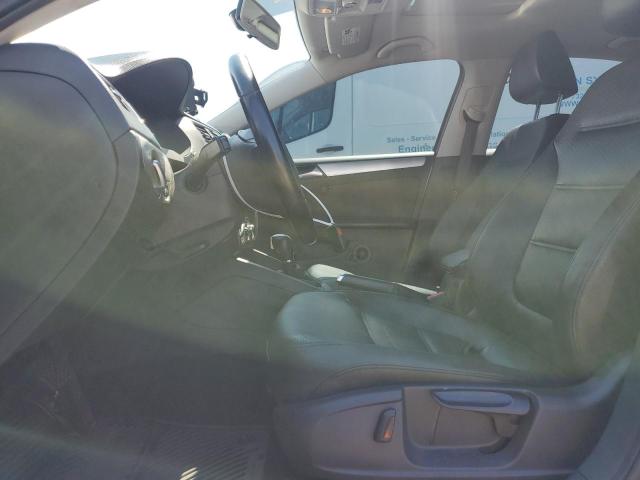 3VWD17AJ0EM443040 - 2014 VOLKSWAGEN JETTA SE 银色 照片 7