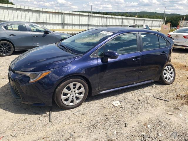 2025 TOYOTA COROLLA LE, 