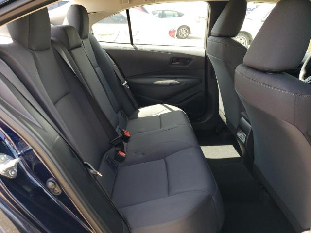 5YFB4MDE1SP272964 - 2025 TOYOTA COROLLA LE ლურჯი ფოტო 10