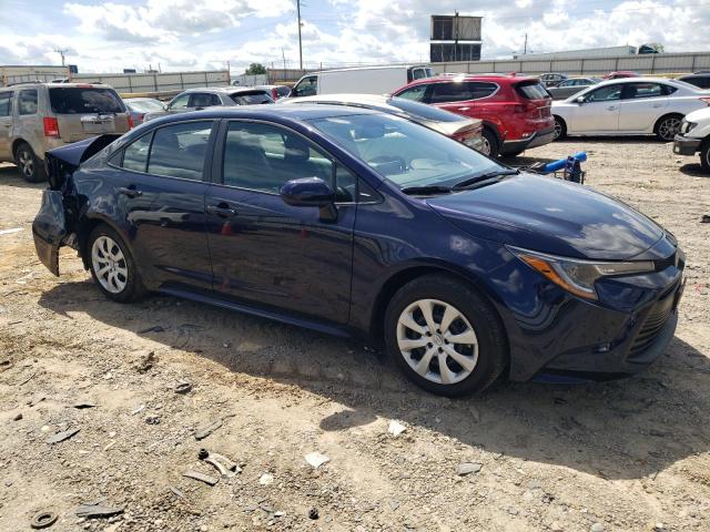 5YFB4MDE1SP272964 - 2025 TOYOTA COROLLA LE ლურჯი ფოტო 4