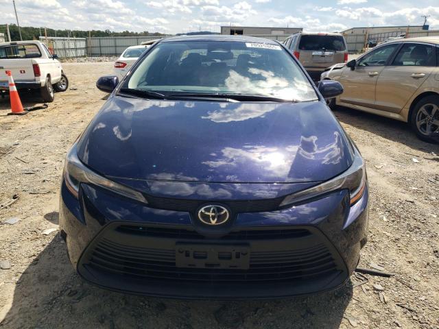 5YFB4MDE1SP272964 - 2025 TOYOTA COROLLA LE ლურჯი ფოტო 5