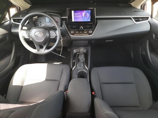 5YFB4MDE1SP272964 - 2025 TOYOTA COROLLA LE ლურჯი ფოტო 8