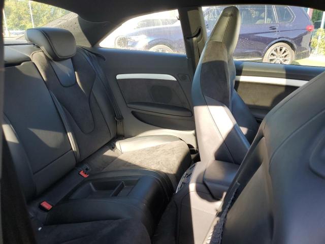 WAUGGAFR0FA053867 - 2015 AUDI S5 PREMIUM PLUS Mavi foto 10