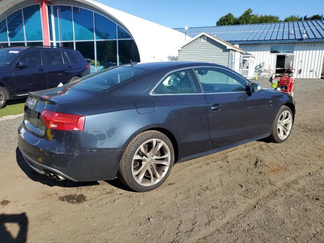 WAUGGAFR0FA053867 - 2015 AUDI S5 PREMIUM PLUS Mavi foto 3