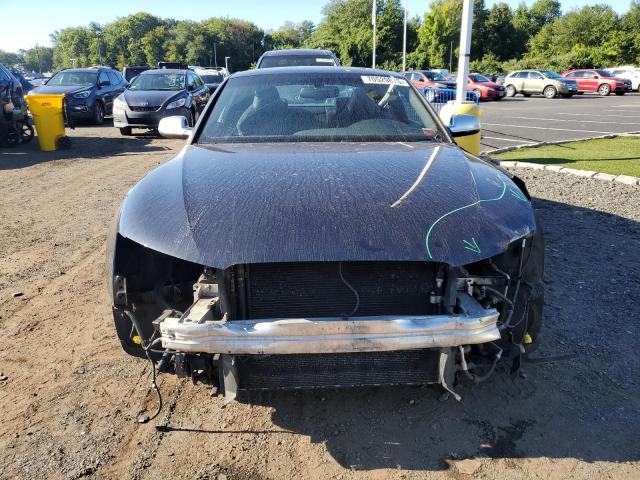 WAUGGAFR0FA053867 - 2015 AUDI S5 PREMIUM PLUS Mavi foto 5