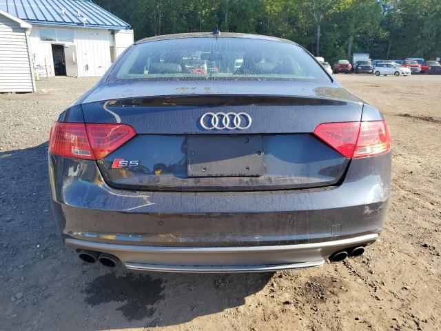 WAUGGAFR0FA053867 - 2015 AUDI S5 PREMIUM PLUS Mavi foto 6