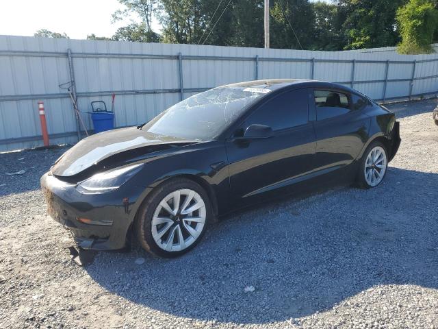 2023 TESLA MODEL 3, 