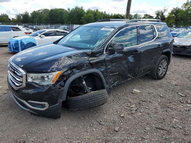 2018 GMC ACADIA SLE, 