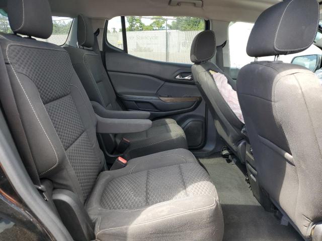 1GKKNSLS2JZ128521 - 2018 GMC ACADIA SLE أسود صورة 11