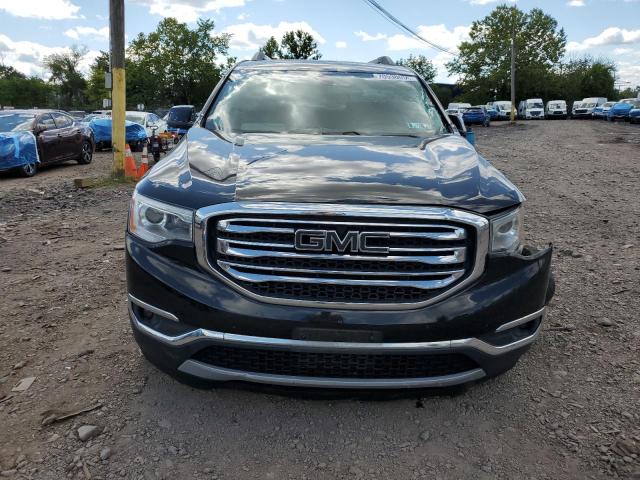 1GKKNSLS2JZ128521 - 2018 GMC ACADIA SLE أسود صورة 5