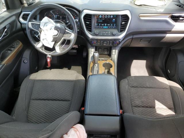 1GKKNSLS2JZ128521 - 2018 GMC ACADIA SLE أسود صورة 8