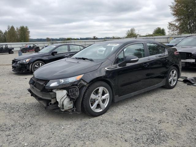 2014 CHEVROLET VOLT, 