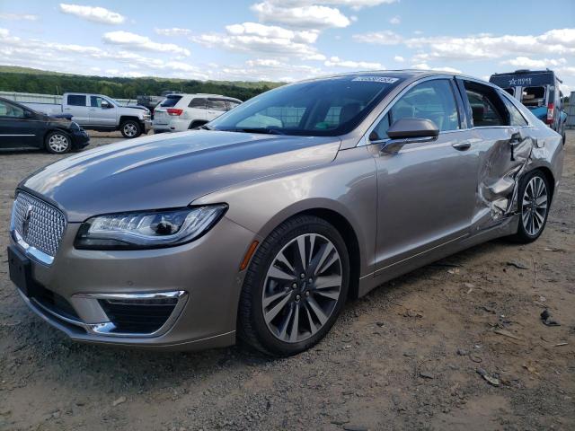 2020 LINCOLN MKZ RESERVE, 