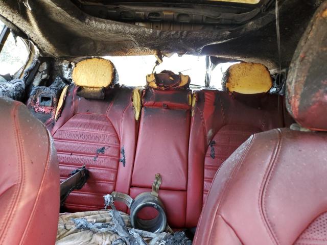 ZASPAKBN3K7C69546 - 2019 ALFA ROMEO STELVIO TI SILVER photo 10