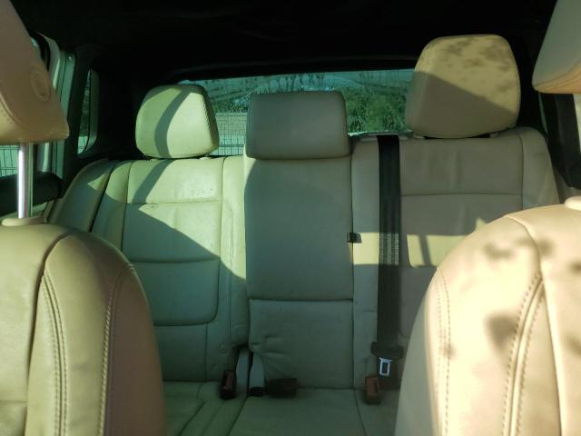 WVGAV3AX2EW005381 - 2014 VOLKSWAGEN TIGUAN S WHITE photo 10