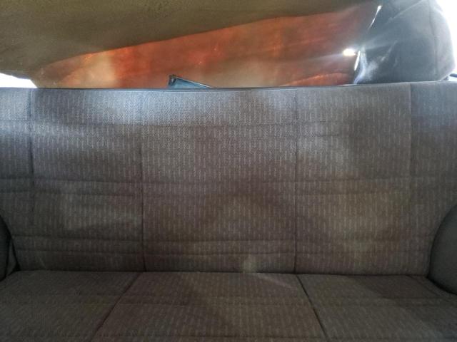 1J4FJ68S7VL500494 - 1997 JEEP CHEROKEE SPORT 白色 照片 10