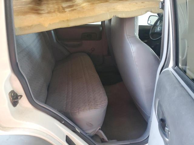 1J4FJ68S7VL500494 - 1997 JEEP CHEROKEE SPORT 白色 照片 11