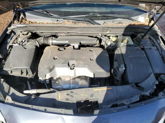 1G11C5SL8FF333853 - 2015 CHEVROLET MALIBU 1LT BLUE photo 11