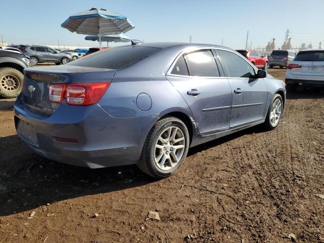 1G11C5SL8FF333853 - 2015 CHEVROLET MALIBU 1LT BLUE photo 3