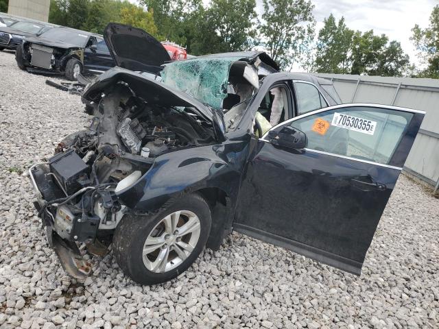 2017 CHEVROLET EQUINOX LS, 