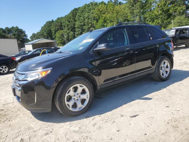 2013 FORD EDGE SEL, 