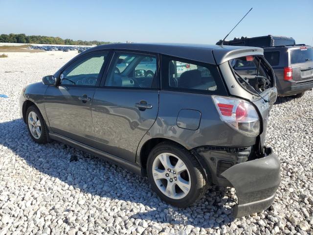 2T1KR32E85C457595 - 2005 TOYOTA COROLLA MA XR BLACK photo 2