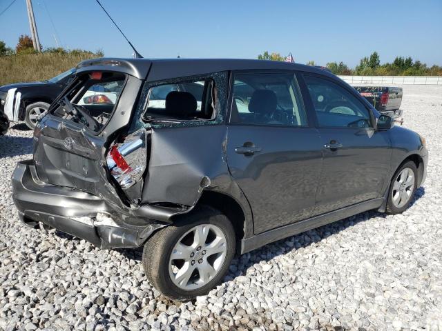 2T1KR32E85C457595 - 2005 TOYOTA COROLLA MA XR BLACK photo 3