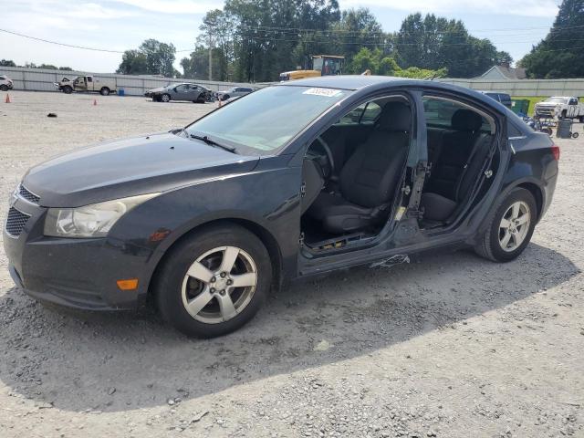 2014 CHEVROLET CRUZE LT, 