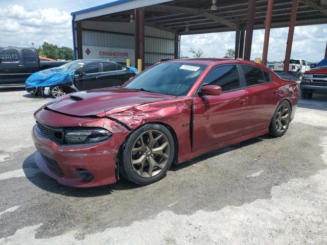 2019 DODGE CHARGER R/T, 