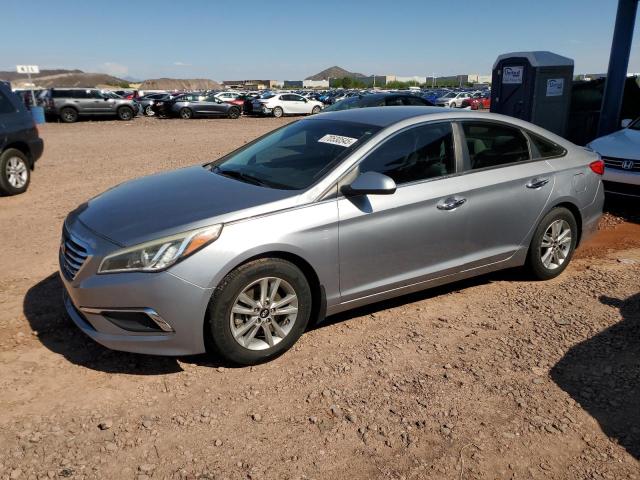 2016 HYUNDAI SONATA SE, 