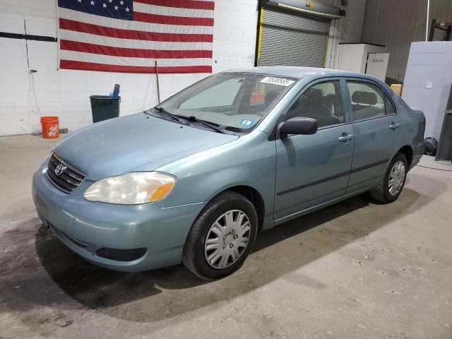 2005 TOYOTA COROLLA CE, 