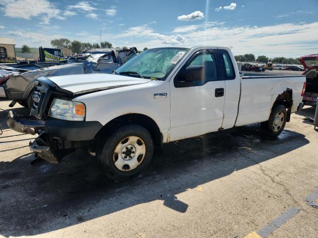 2005 FORD F150, 