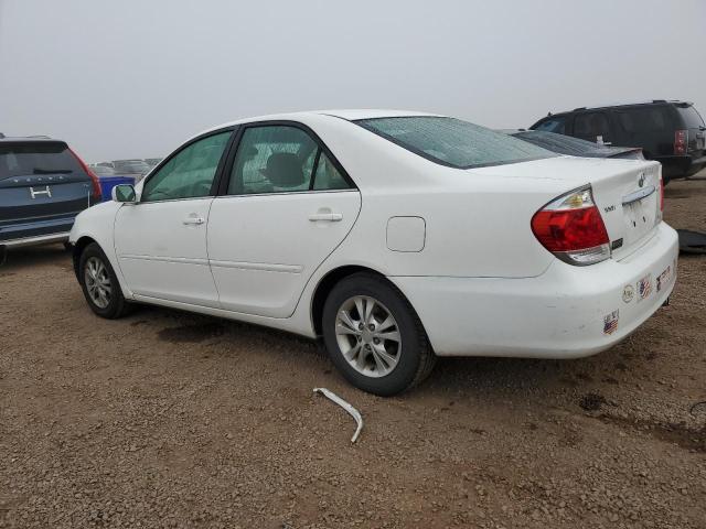 4T1BF30K66U627647 - 2006 TOYOTA CAMRY LE WHITE photo 2