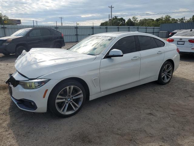2018 BMW 430XI GRAN COUPE, 