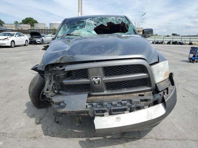 3C6JD6AT7CG218173 - 2012 DODGE RAM 1500 ST BLACK photo 5