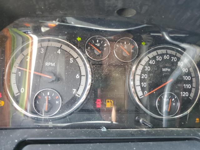 3C6JD6AT7CG218173 - 2012 DODGE RAM 1500 ST BLACK photo 9