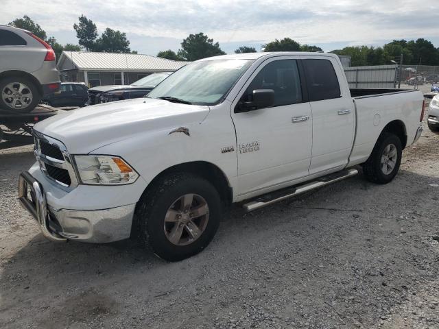 2017 RAM 1500 SLT, 