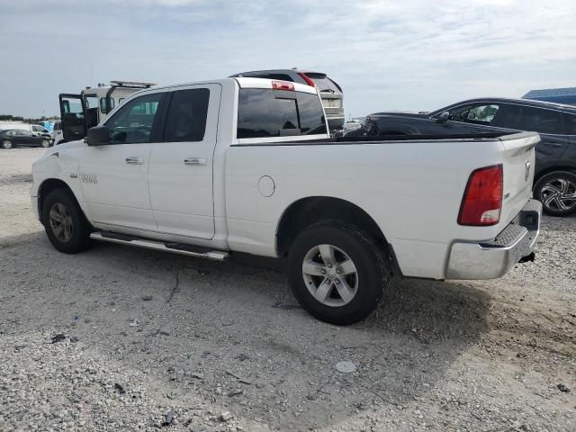 1C6RR6GT1HS549763 - 2017 RAM 1500 SLT WHITE photo 2