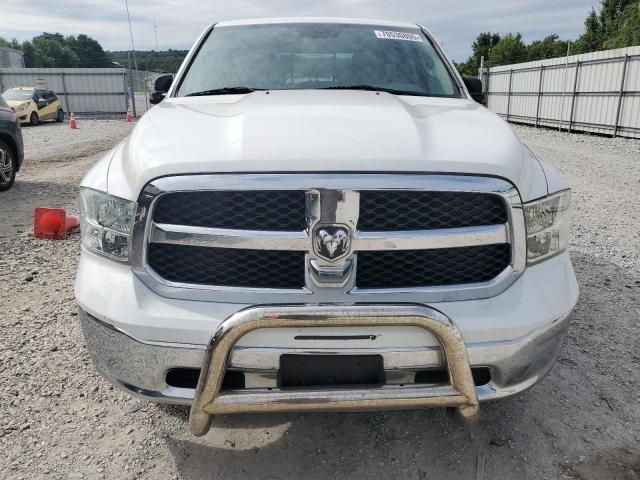 1C6RR6GT1HS549763 - 2017 RAM 1500 SLT WHITE photo 5