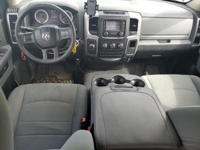 1C6RR6GT1HS549763 - 2017 RAM 1500 SLT WHITE photo 8