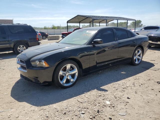 2012 DODGE CHARGER R/T, 