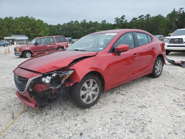 2014 MAZDA 3 SPORT, 