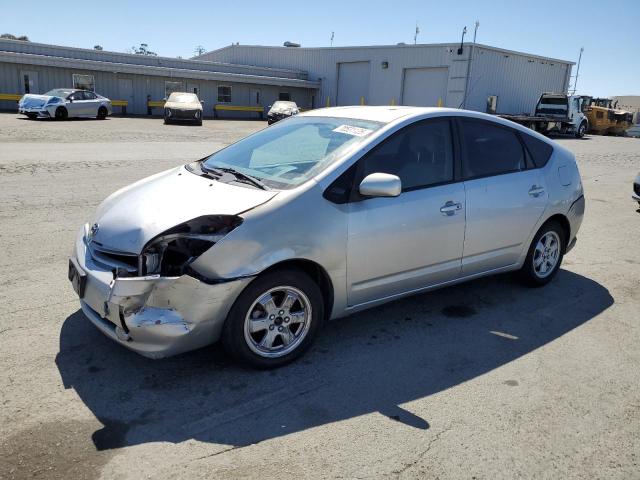 2005 TOYOTA PRIUS, 