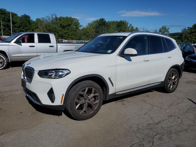 2022 BMW X3 XDRIVE30I, 
