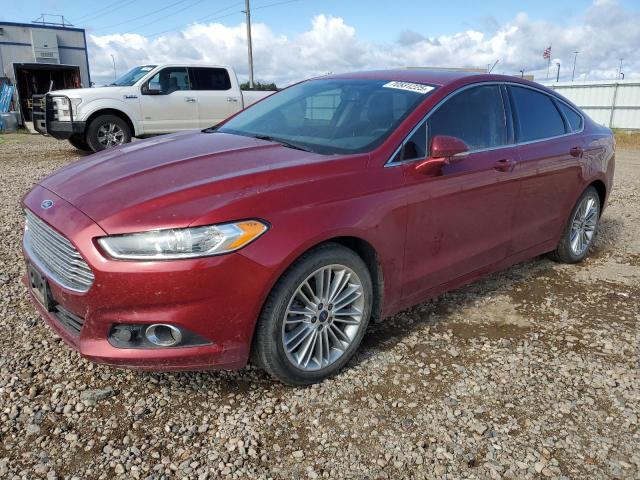 2014 FORD FUSION SE, 
