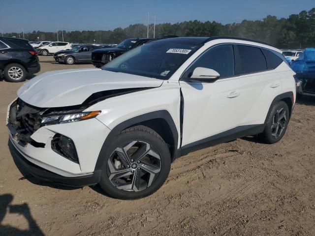 2022 HYUNDAI TUCSON SEL CONVENIENCE, 